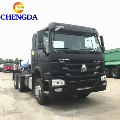 Cabeça de caminhão Howo 420hp
